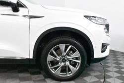 2023 GWM Haval H6 Ultra Hybrid