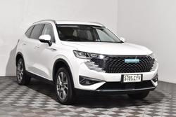 2023 GWM Haval H6 Ultra Hybrid