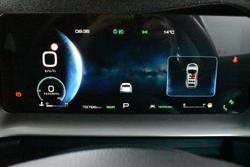 2023 GWM Haval H6 Ultra Hybrid