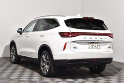 2023 GWM Haval H6 Ultra Hybrid