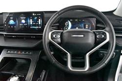 2023 GWM Haval H6 Ultra Hybrid