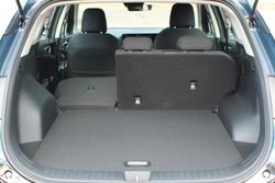 2026 Kia Sportage HEV SX