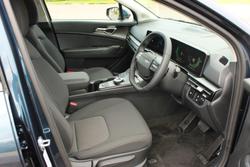 2026 Kia Sportage HEV SX
