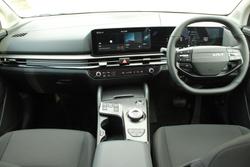 2026 Kia Sportage HEV SX