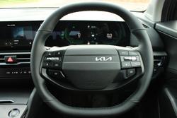 2026 Kia Sportage HEV SX