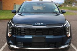 2026 Kia Sportage HEV SX