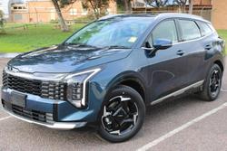2026 Kia Sportage HEV SX