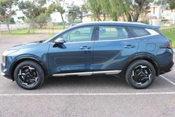 2026 Kia Sportage HEV SX