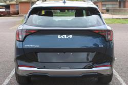 2026 Kia Sportage HEV SX