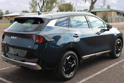 2026 Kia Sportage HEV SX