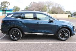 2026 Kia Sportage HEV SX