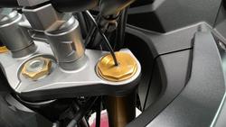 2026 Suzuki GSX-S1000GX GSX-S Red