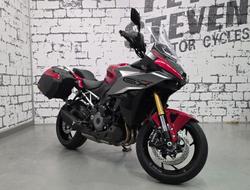 Suzuki GSX-S1000GX