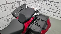 2026 Suzuki GSX-S1000GX GSX-S Red