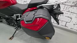 2026 Suzuki GSX-S1000GX GSX-S Red
