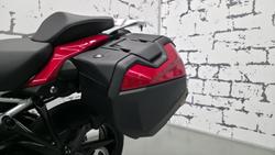 2026 Suzuki GSX-S1000GX GSX-S Red