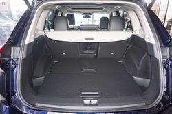 2026 Nissan X-TRAIL Ti-L e-POWER T33 MY26 Four Wheel Drive Deep Ocean Blue