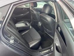 2012 Hyundai i45 Active