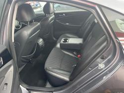 2012 Hyundai i45 Active
