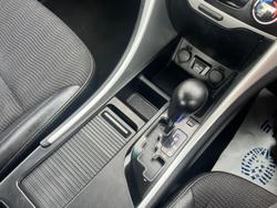 2012 Hyundai i45 Active