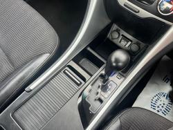 2012 Hyundai i45 Active