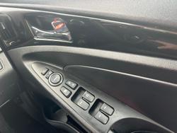 2012 Hyundai i45 Active