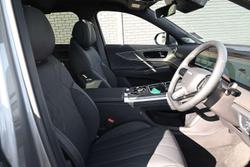 2026 Jaecoo J8 SHS Summit