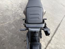 2023 Husqvarna SVARTPILEN 401 Black
