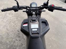 2023 Husqvarna SVARTPILEN 401 Black