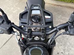 2023 Husqvarna SVARTPILEN 401 Black