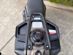2023 Husqvarna SVARTPILEN 401 Black