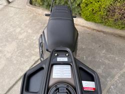 2023 Husqvarna SVARTPILEN 401 Black