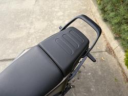 2023 Husqvarna SVARTPILEN 401 Black