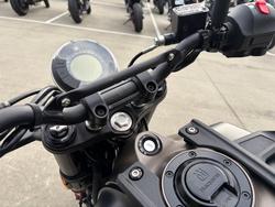 2023 Husqvarna SVARTPILEN 401 Black