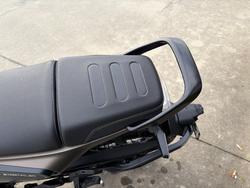 2023 Husqvarna SVARTPILEN 401 Black