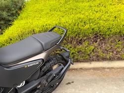 2023 Husqvarna SVARTPILEN 401 Black