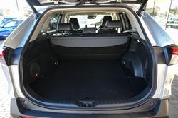 2023 Toyota RAV4 Cruiser