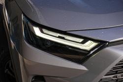 2023 Toyota RAV4 Cruiser