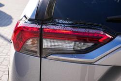 2023 Toyota RAV4 Cruiser