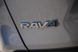 2023 Toyota RAV4 Cruiser