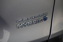 2023 Toyota RAV4 Cruiser