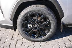 2023 Toyota RAV4 Cruiser