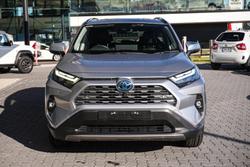 2023 Toyota RAV4 Cruiser