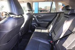 2023 Toyota RAV4 Cruiser