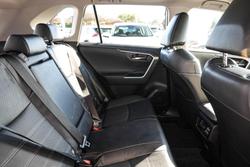 2023 Toyota RAV4 Cruiser