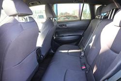 2023 Toyota Corolla Cross GX