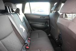 2023 Toyota Corolla Cross GX