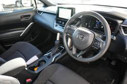 2023 Toyota Corolla Cross GX