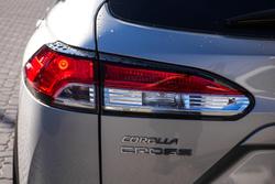 2023 Toyota Corolla Cross GX