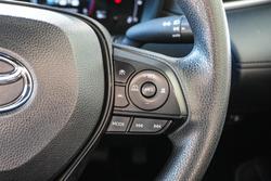2023 Toyota Corolla Cross GX